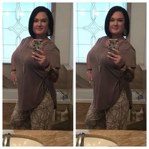 Meet your Posher, Ursula